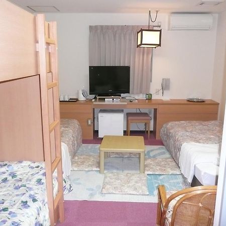 Hotel National Тоттори Номер фото