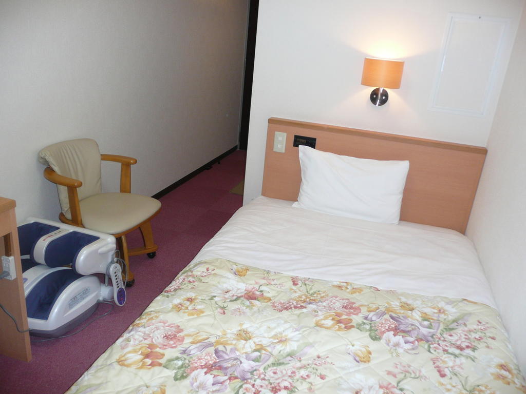 Hotel National Тоттори Номер фото