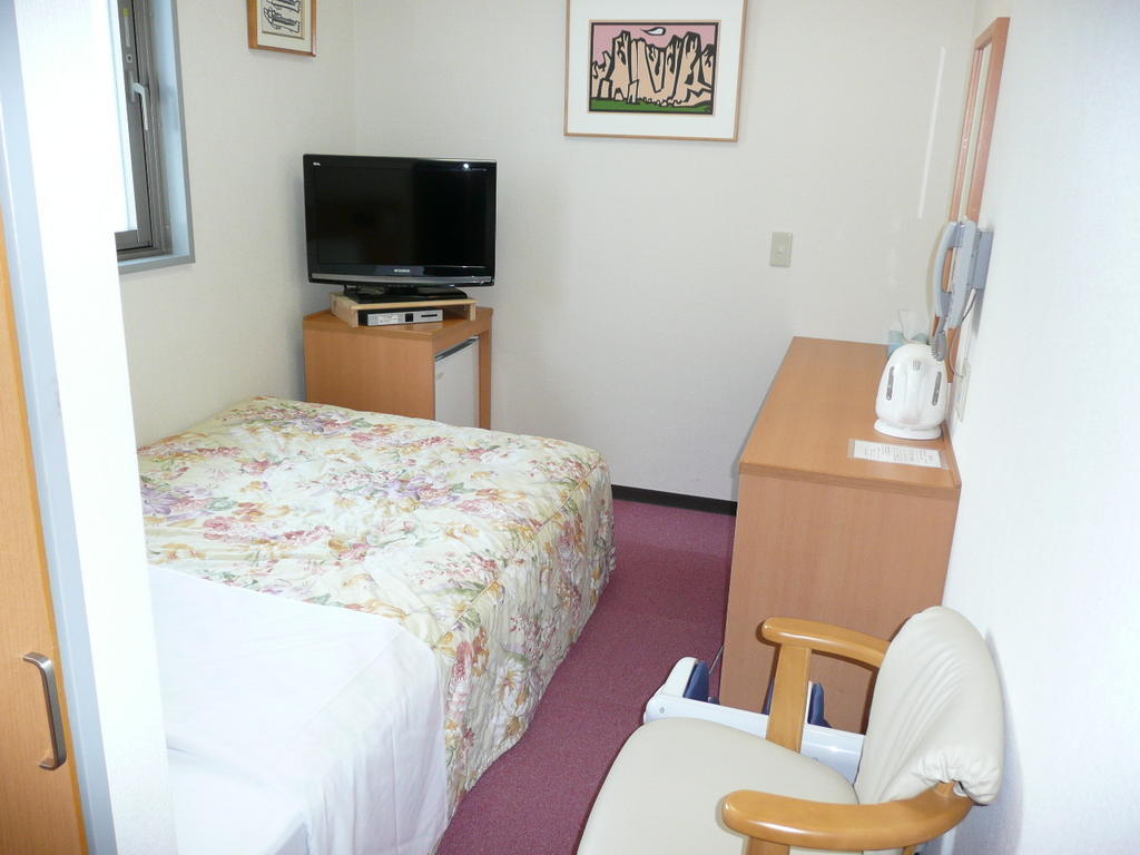 Hotel National Тоттори Номер фото